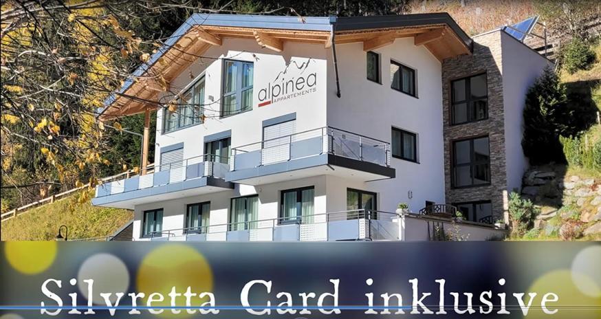Alpinea Appartements Ішгль Екстер'єр фото