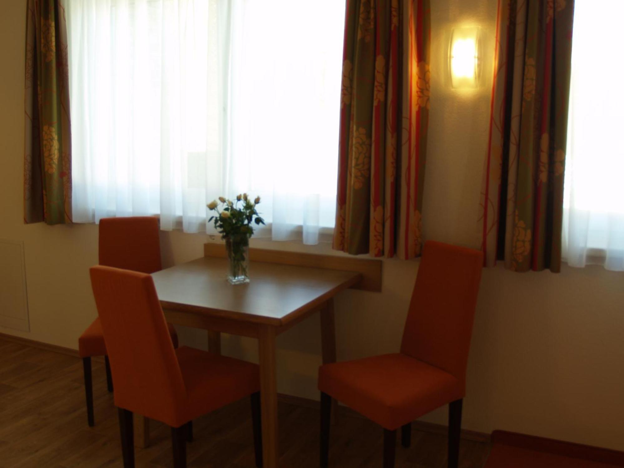 Alpinea Appartements Ішгль Екстер'єр фото