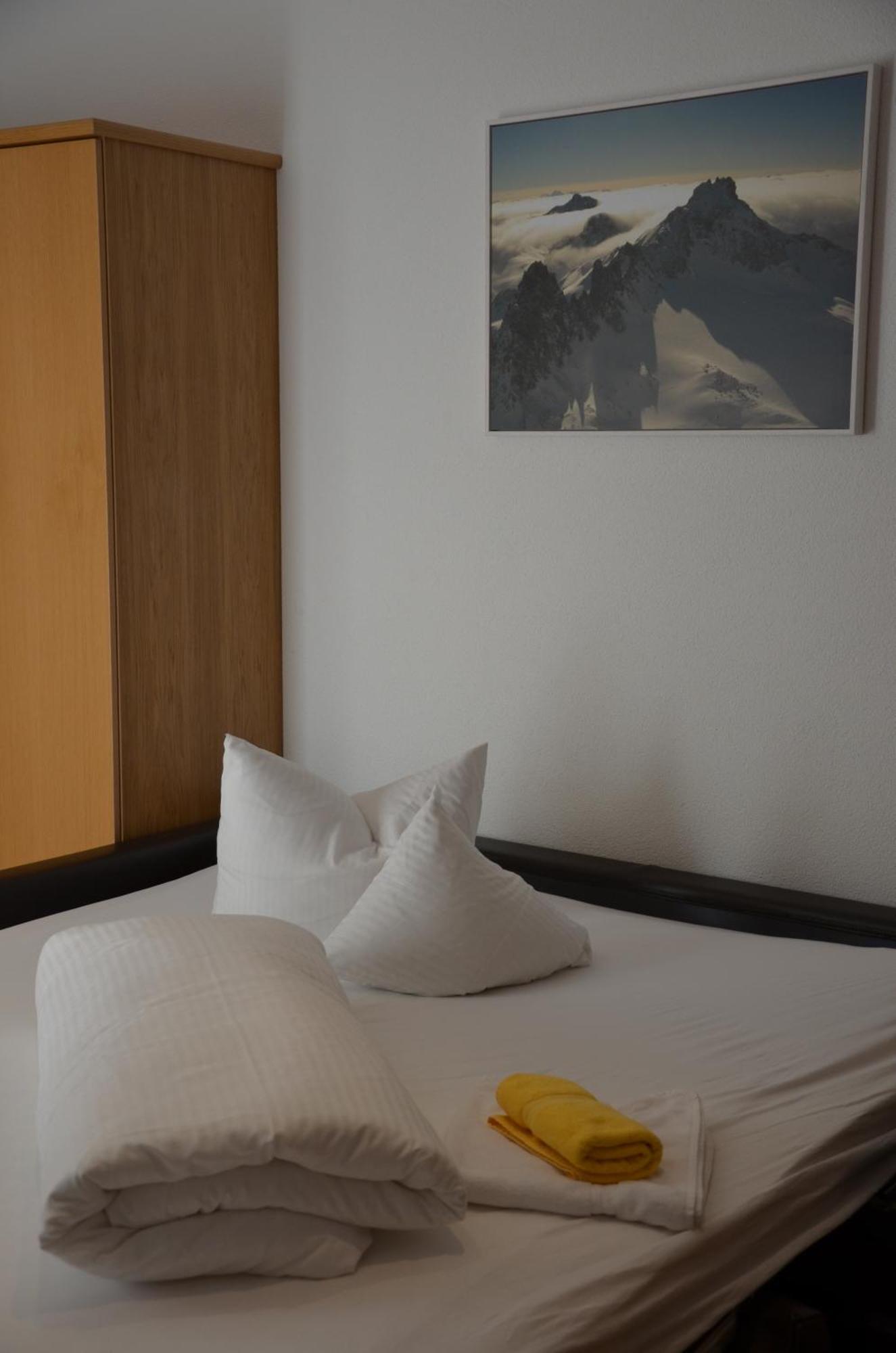 Alpinea Appartements Ішгль Номер фото