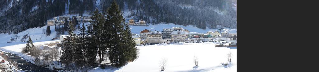 Alpinea Appartements Ішгль Екстер'єр фото