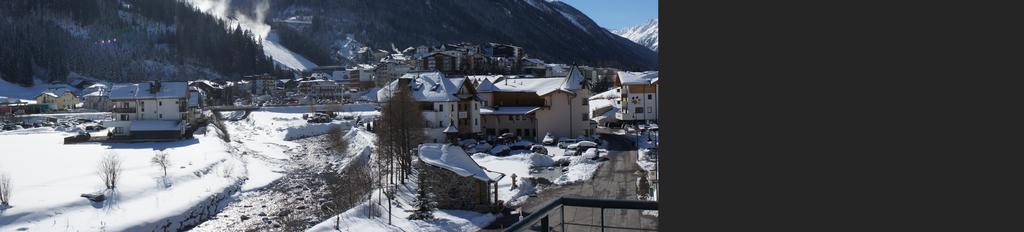 Alpinea Appartements Ішгль Екстер'єр фото