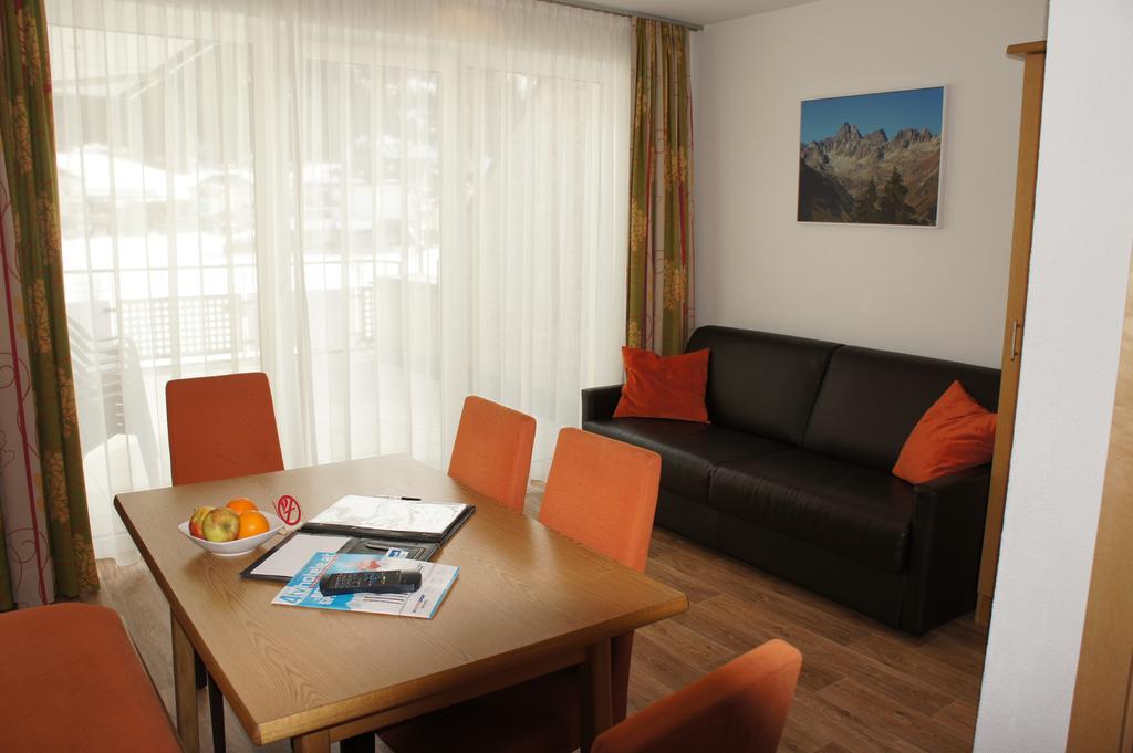 Alpinea Appartements Ішгль Екстер'єр фото