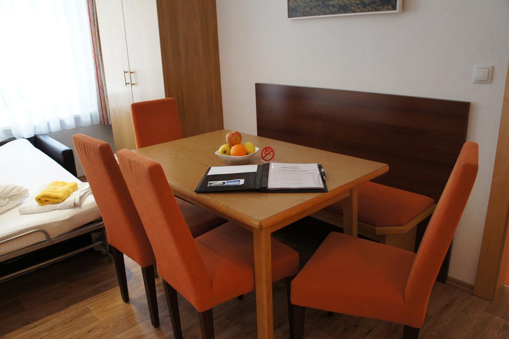 Alpinea Appartements Ішгль Екстер'єр фото